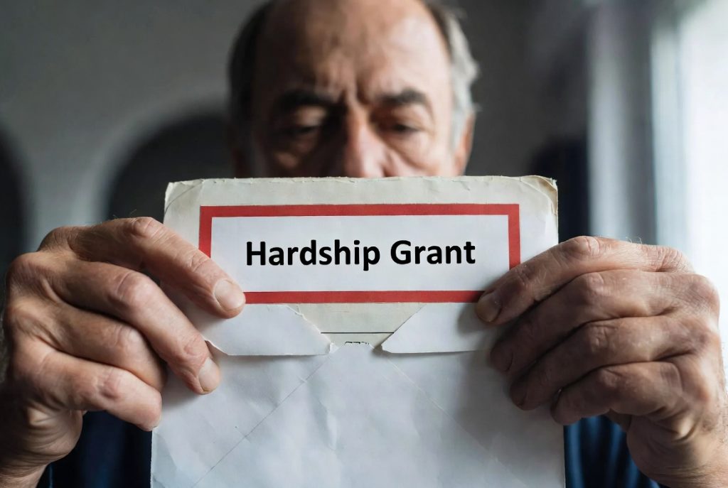 10 Amazing Ways to Get Hardship Grants: The Best 2026 Guide