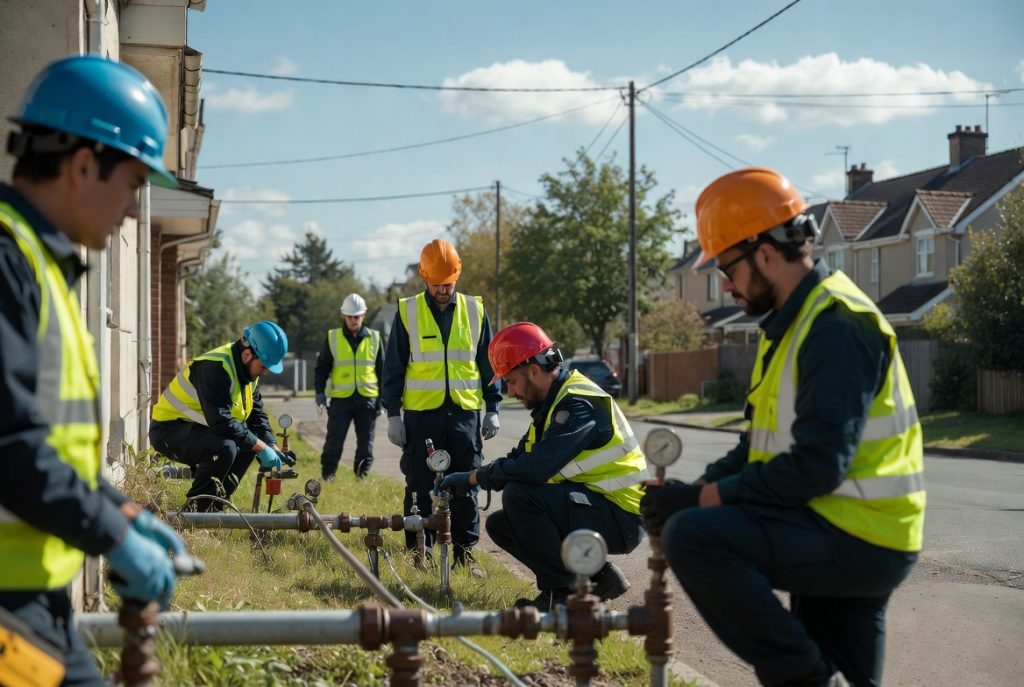 10 Amazing Ways to Get Utility Help: Best 2026 Guide