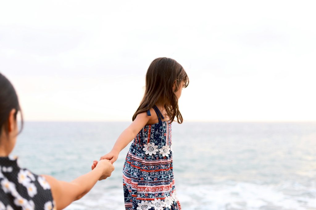 Child Custody Laws