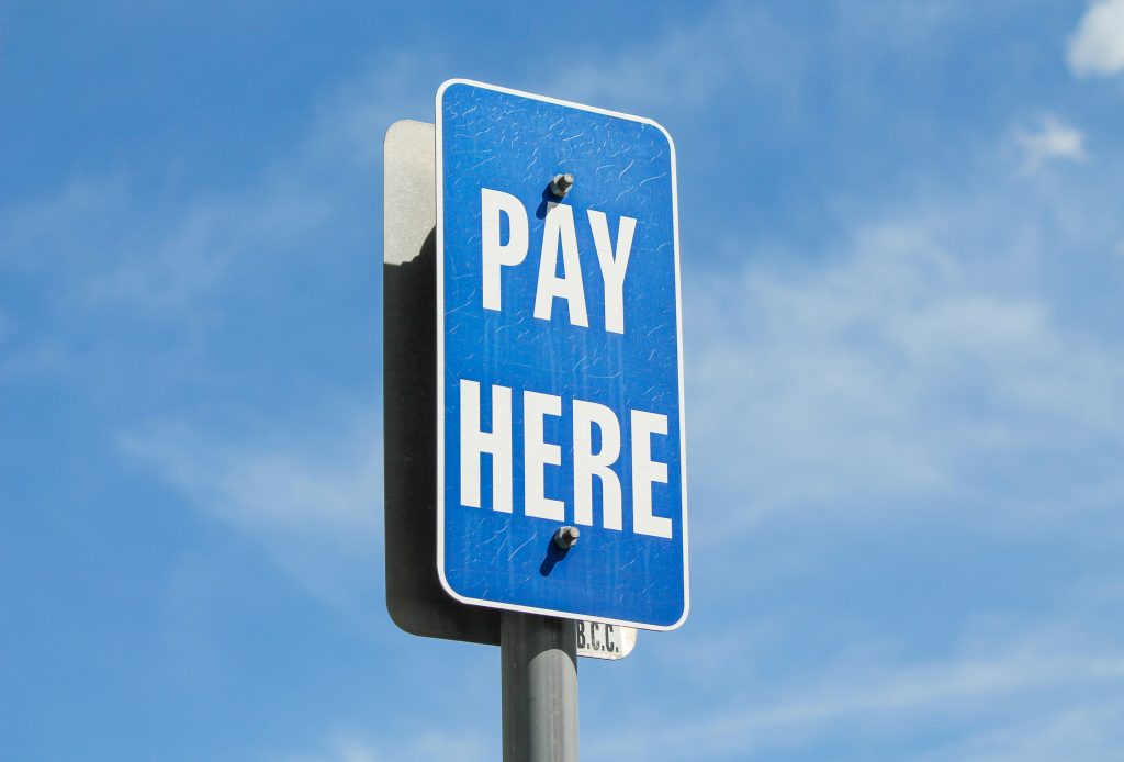 Disability Pay