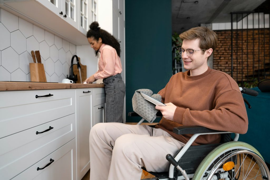 Disability Pay: SGA limit 2026 for non-blind individuals. SSI payment schedule: 2026 calendar, disability benefits for single mothers 2026