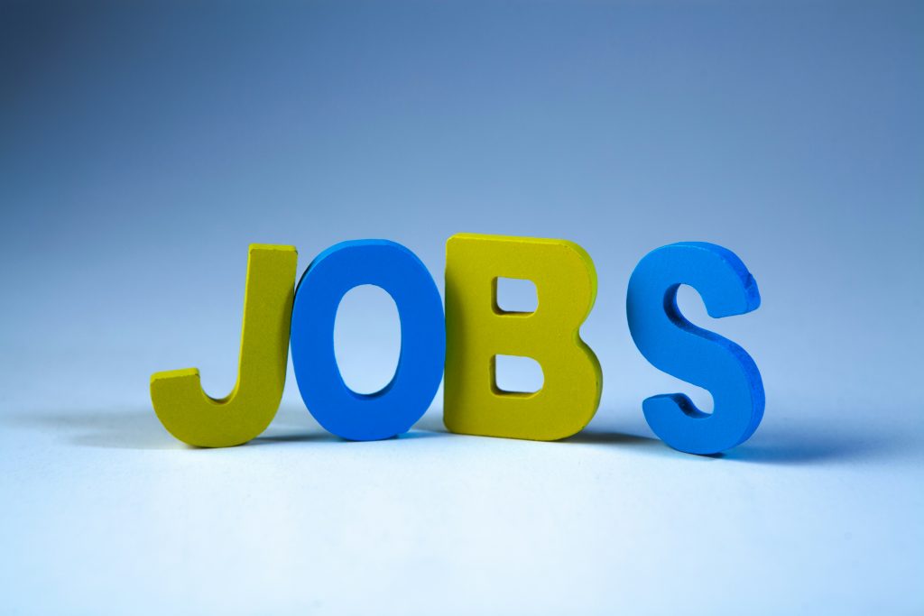 Unemployment extension