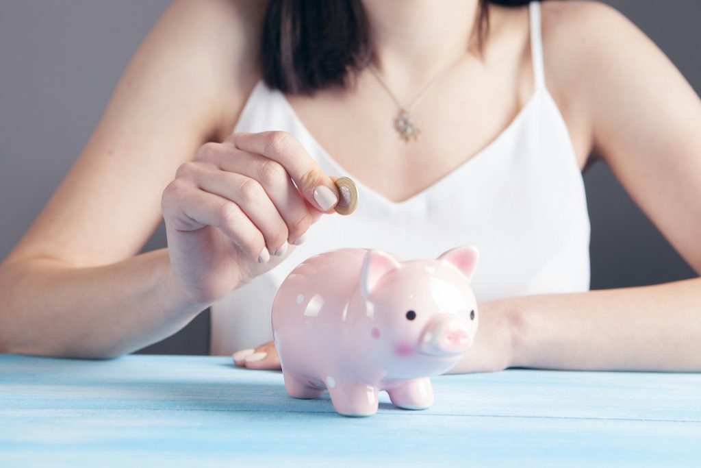 Saving money, High-yield savings, Living expenses, Debt management