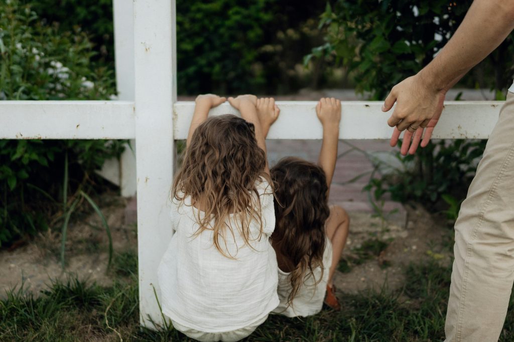 Child Custody Laws