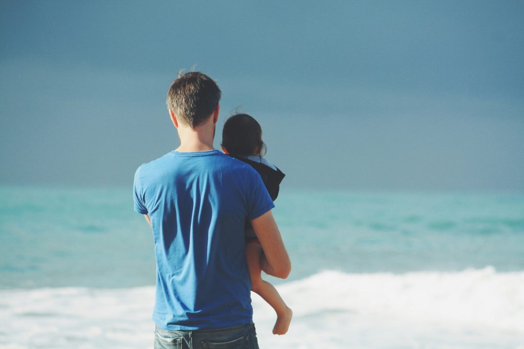 Child Custody Laws