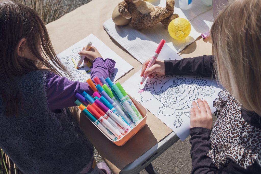 Kids Activities
