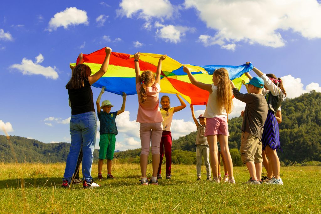 Kids' Activities | Single Parent US