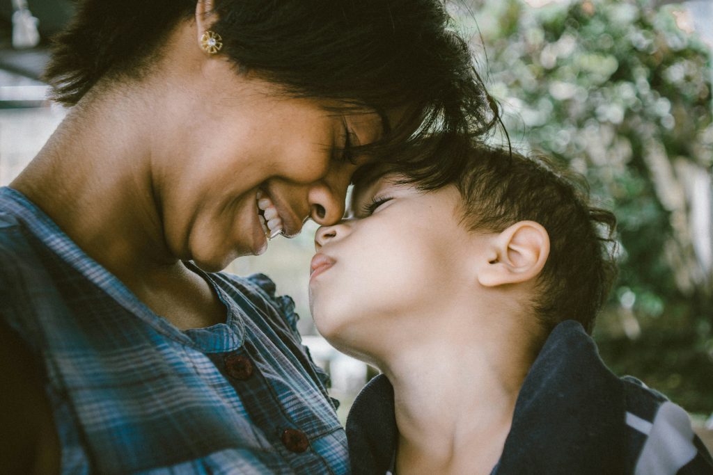 Parenting Advice Quotes