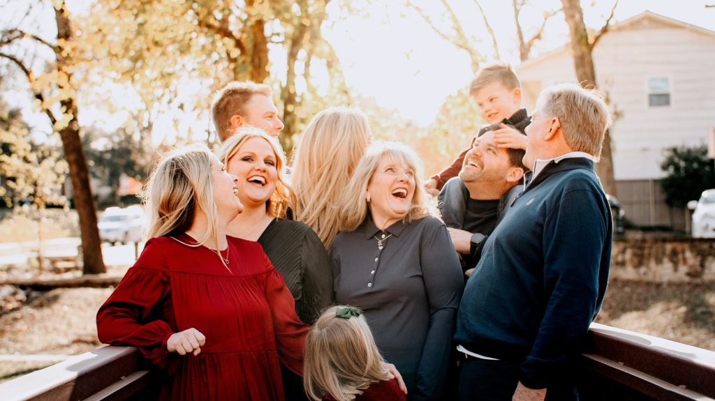 Family Events