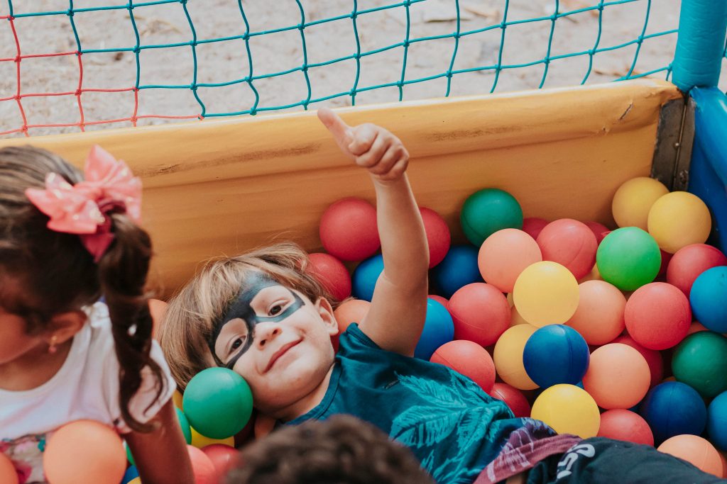 Kids Activities