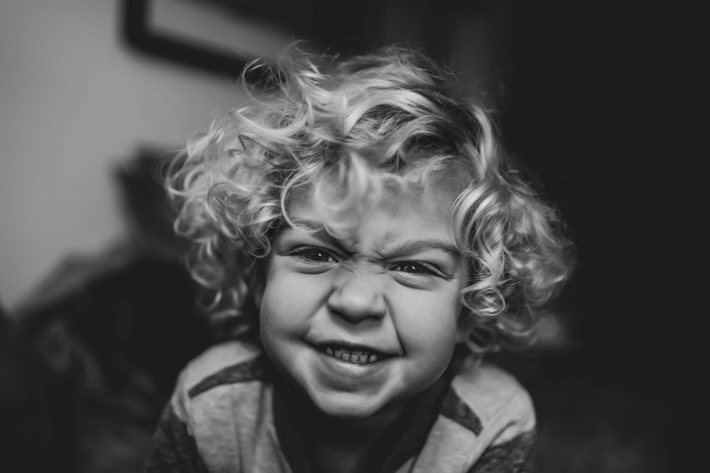 co-parenting with a narcissist