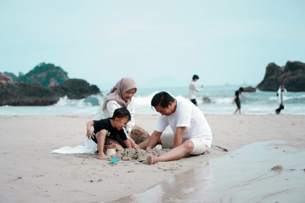 family bonding activities