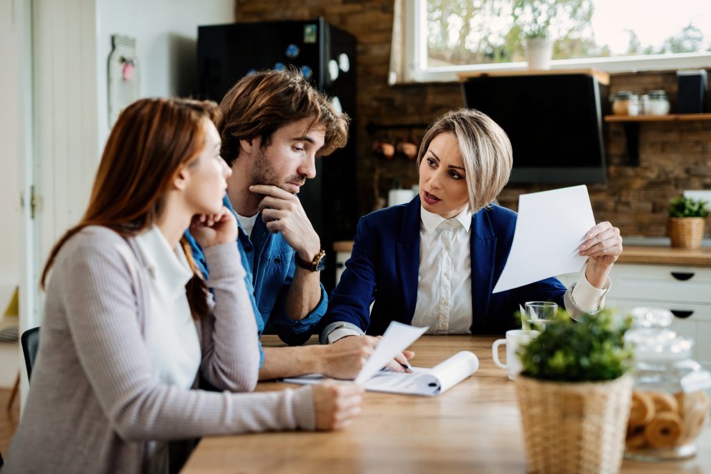Family Law Attorney in the USA