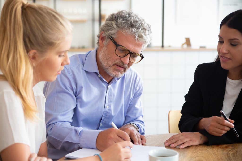  Family Law Attorney in the USA