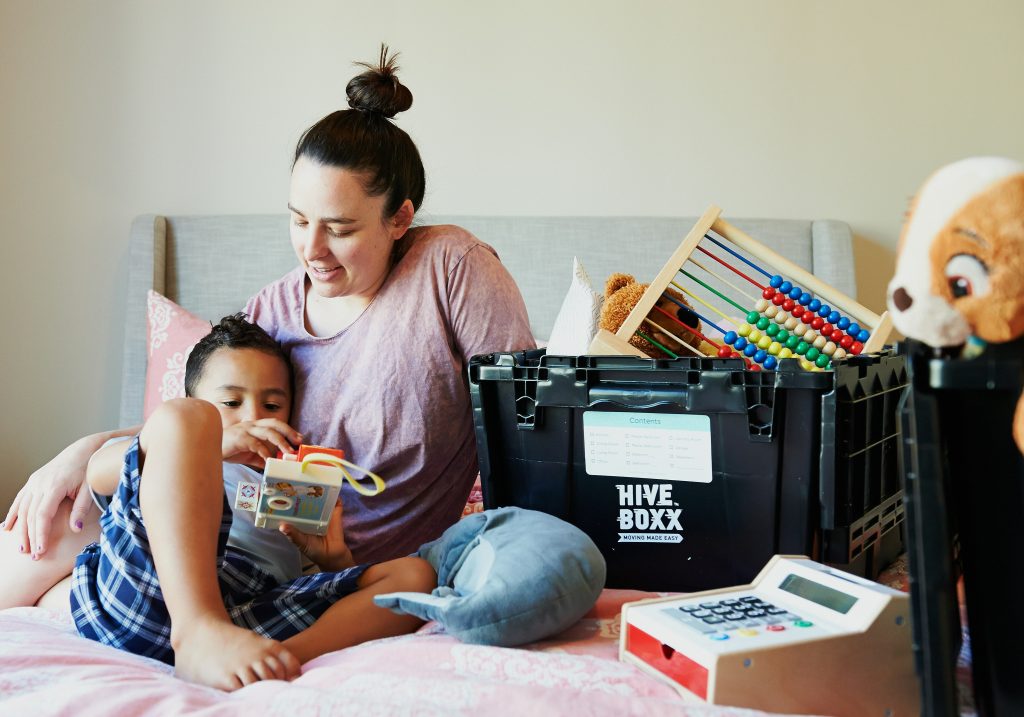Parenting Hacks