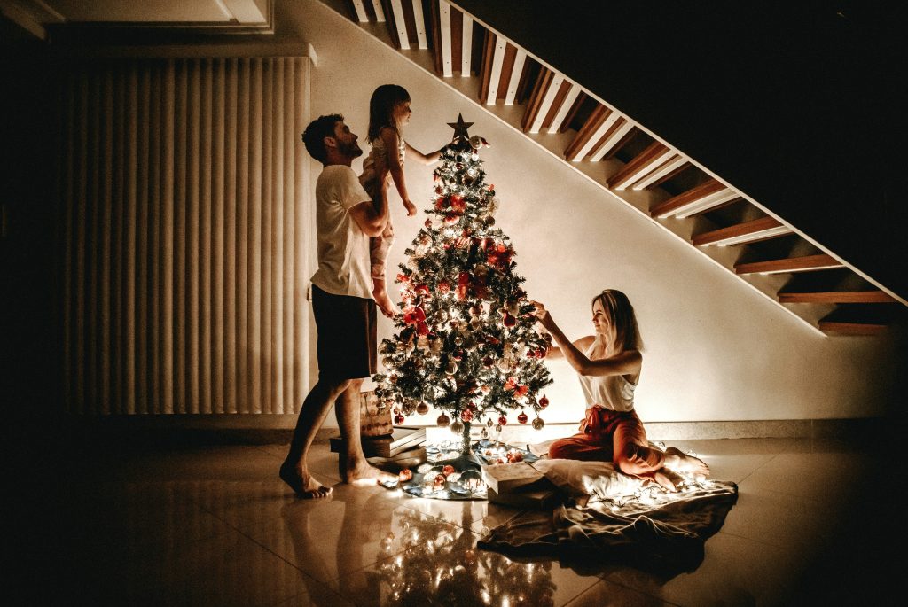 Family Events