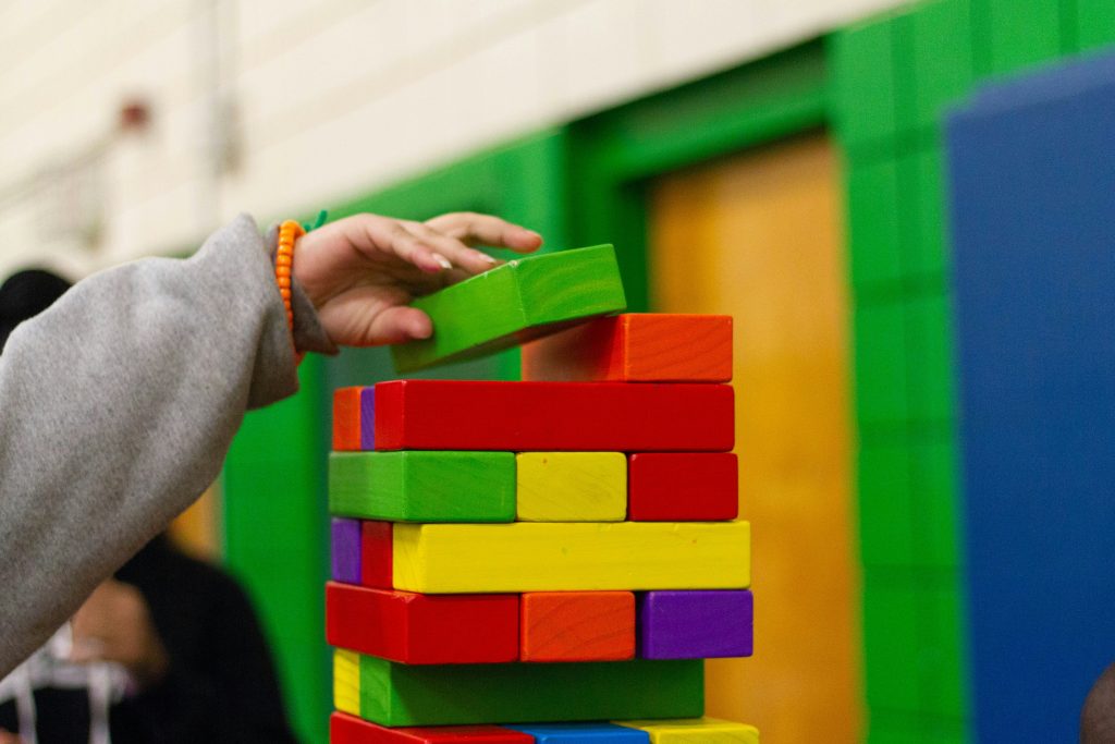 Kids Activities