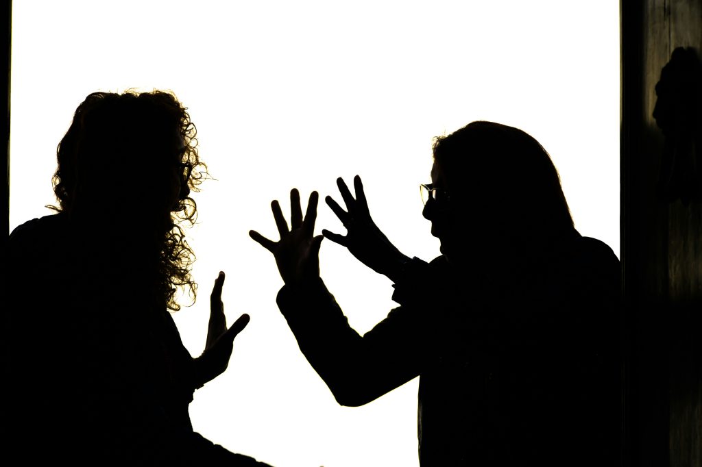 Family Dispute