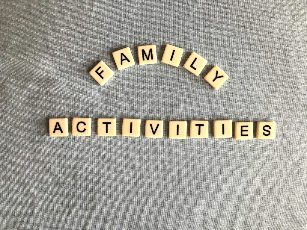 Family Activities