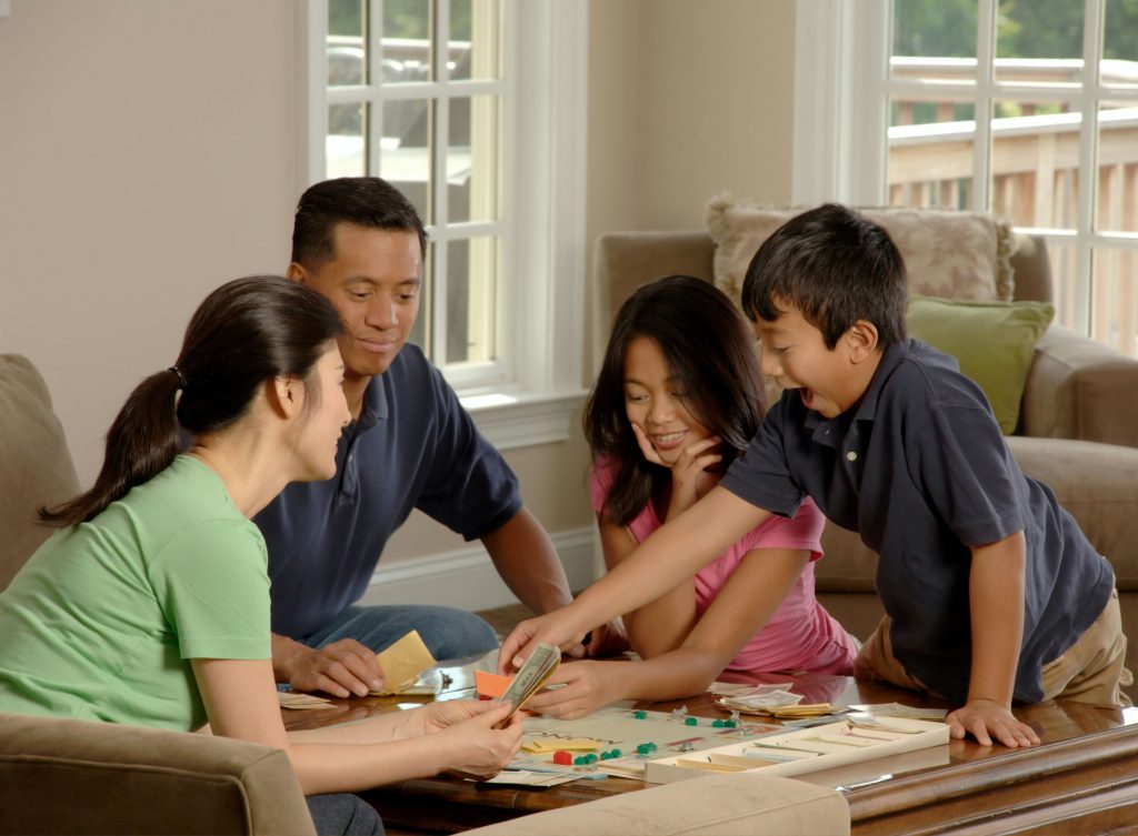 Family Activities