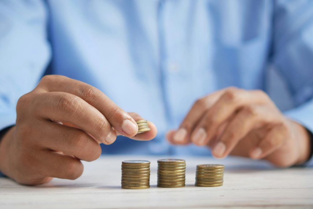 Financial Assistance