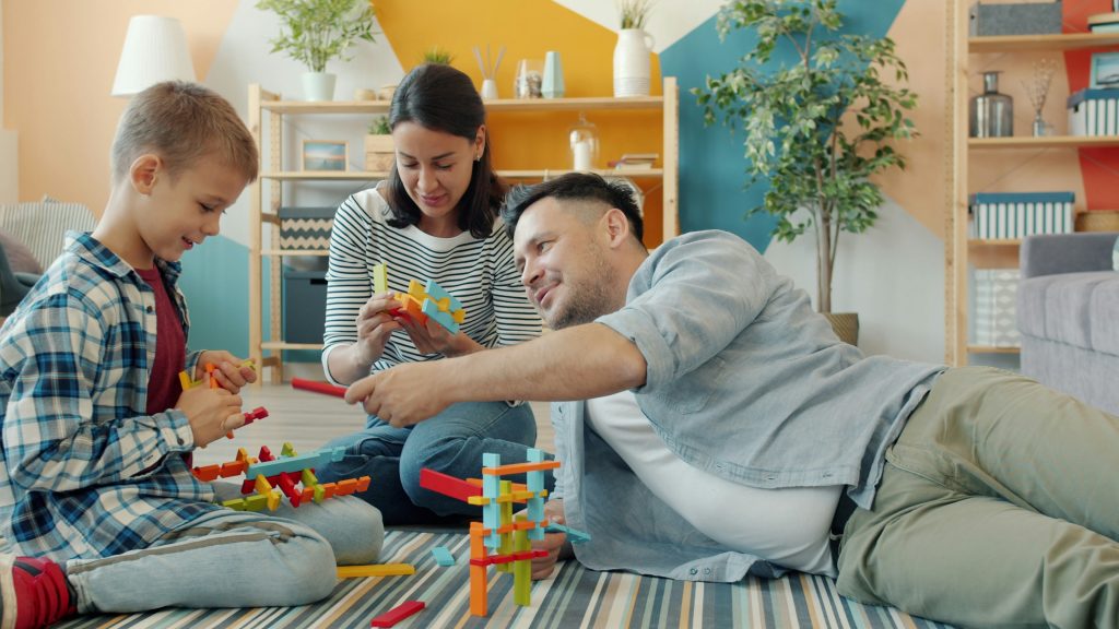 Family Activities