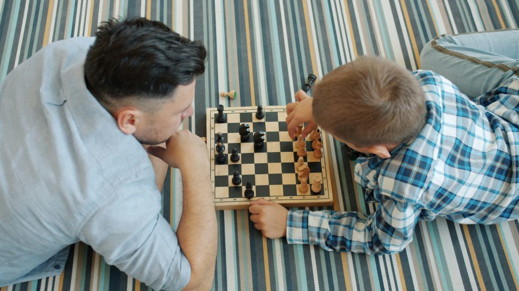 Family Night Ideas
