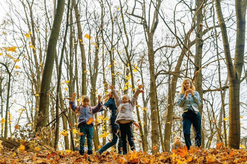 Family Activities