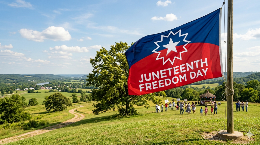Juneteenth