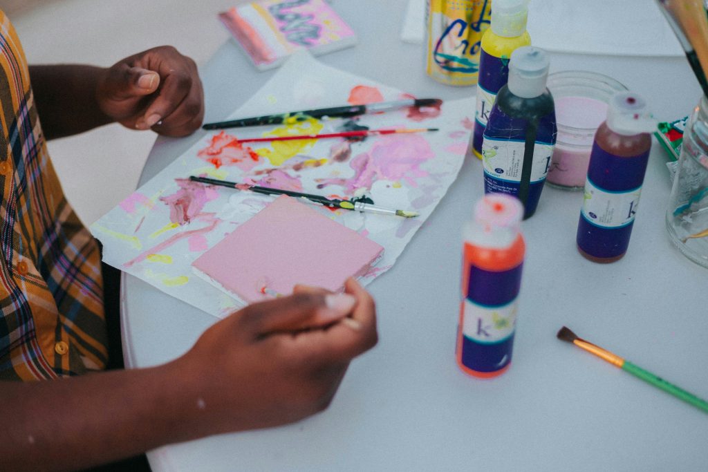 DIY Crafts for Kids
