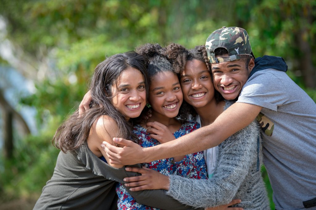 Support Groups for Single Moms