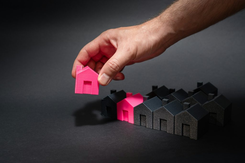 Housing Assistance | Single parent US