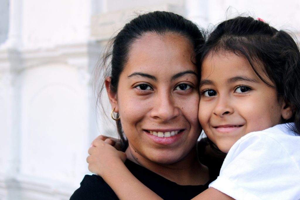 Programs for Single Mothers
