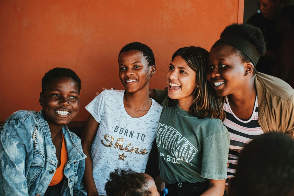 Support Groups for Single Moms