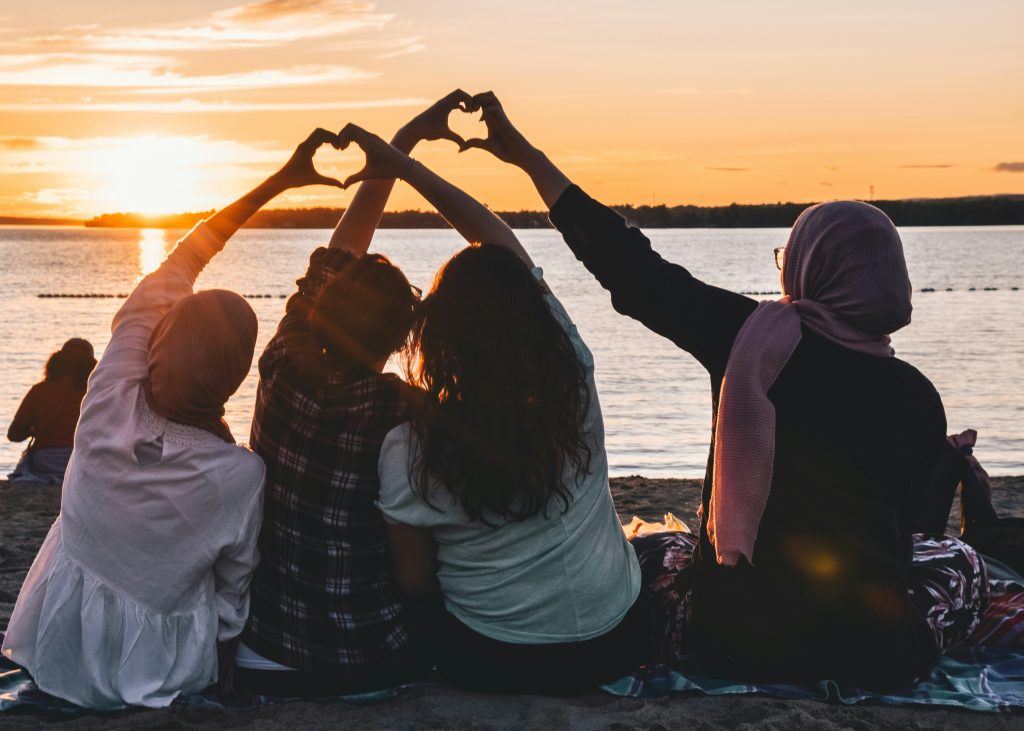 Support Groups for Single Moms | Single Parent US