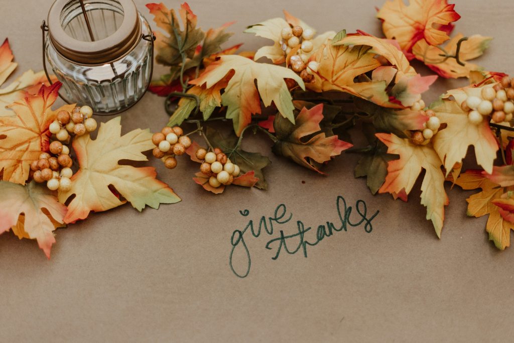 Thanksgiving | Single Parent US