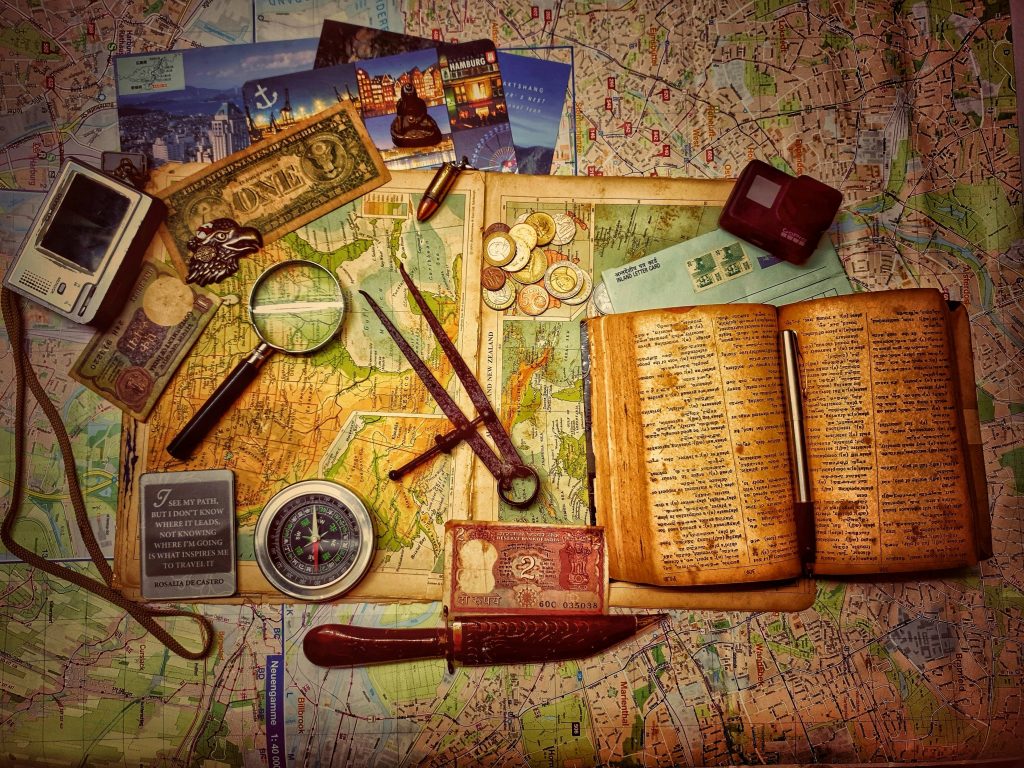 Treasure Hunt | Single Parent US