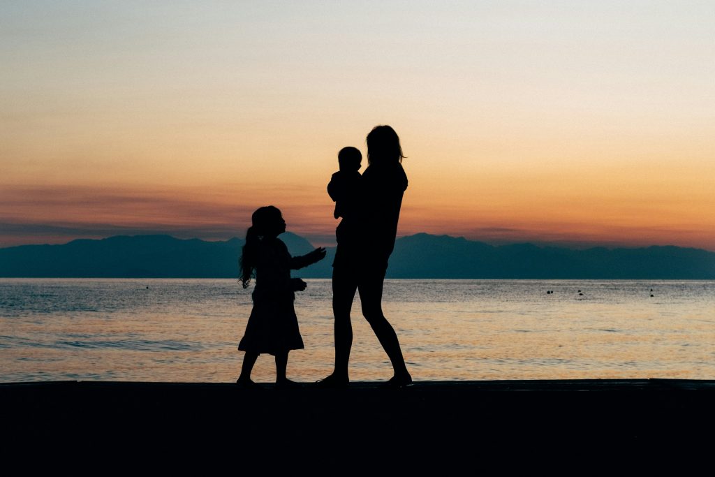 monoparental | Single Parent US