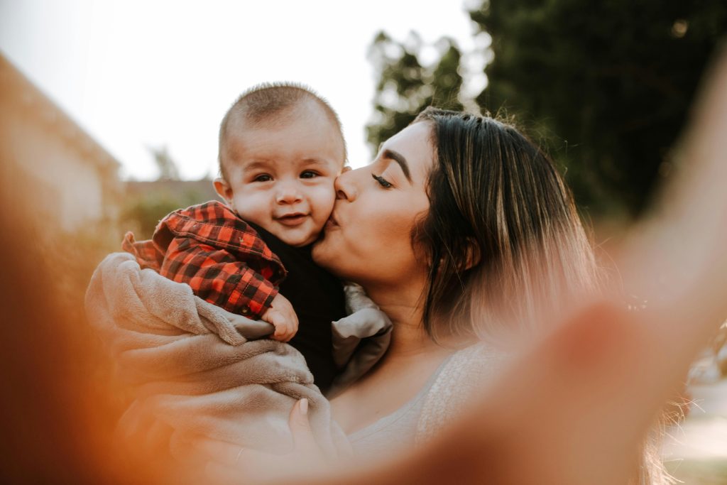 Single Mom Life | Single Parent US