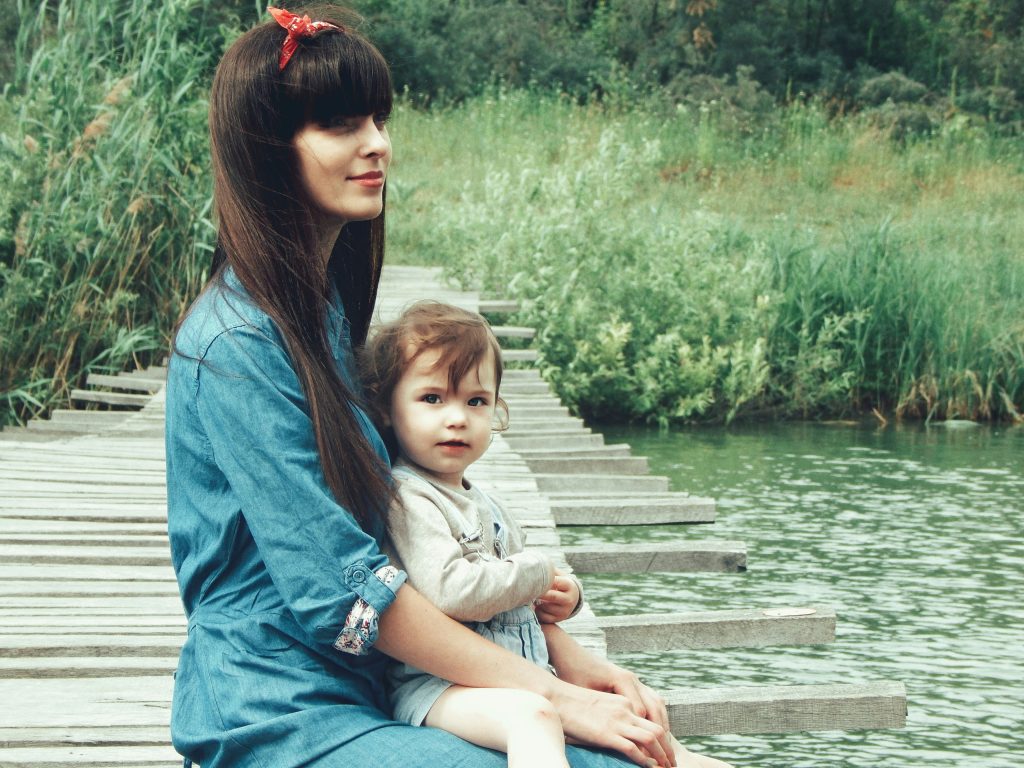 therapy for single mothers | Single Parnet US